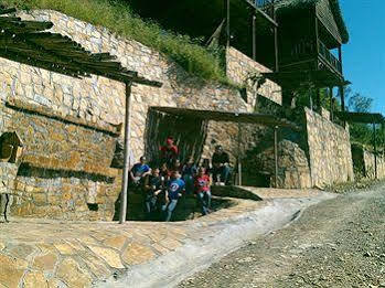 מלון סנטיאגו Eco Aventuras Santiago מראה חיצוני תמונה