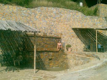 מלון סנטיאגו Eco Aventuras Santiago מראה חיצוני תמונה