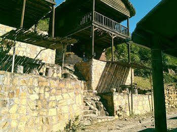 מלון סנטיאגו Eco Aventuras Santiago מראה חיצוני תמונה