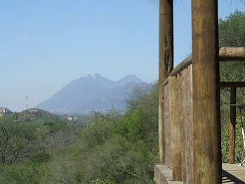 מלון סנטיאגו Eco Aventuras Santiago מראה חיצוני תמונה